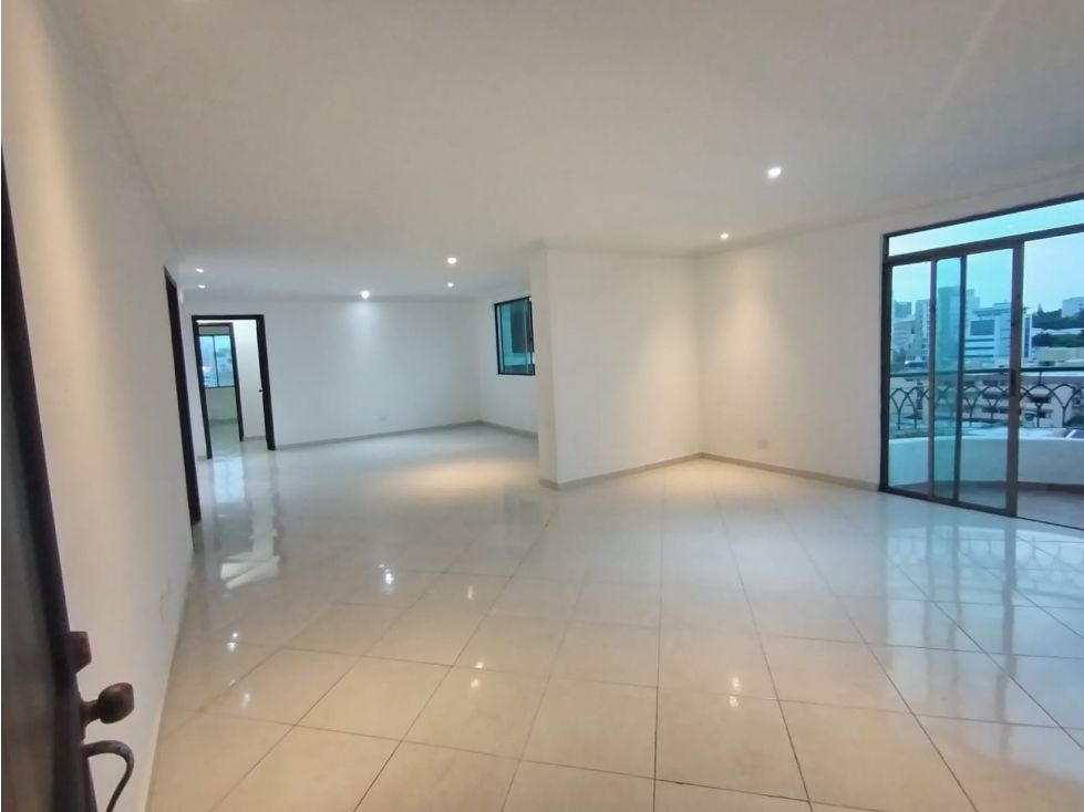Apartamento en arriendo o venta Atlántico Barranquilla Altos Del Prado 145 m2 Habitaciones 3 Baños 3 Garajes 2 Precio venta $500000000 Precio arriendo $3950000