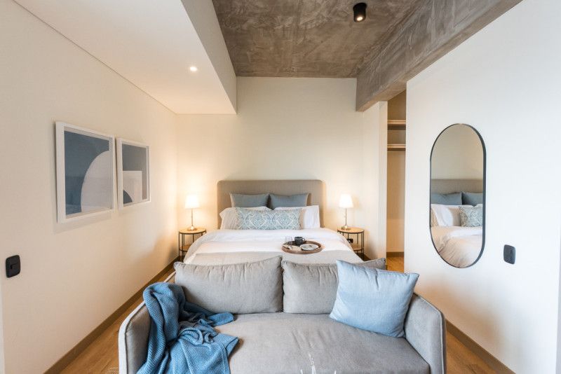 Apartaestudio en arriendo Cundinamarca Bogotá Ciudad Salitre 26 m2 Habitaciones 1 Baños 1 Garajes 0 Precio $2956000