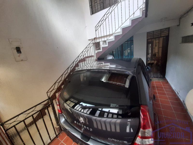 Casa en venta Antioquia Medellín San Benito 163 m2 Habitaciones 3 Baños 2 Garajes 1 Precio $530000000
