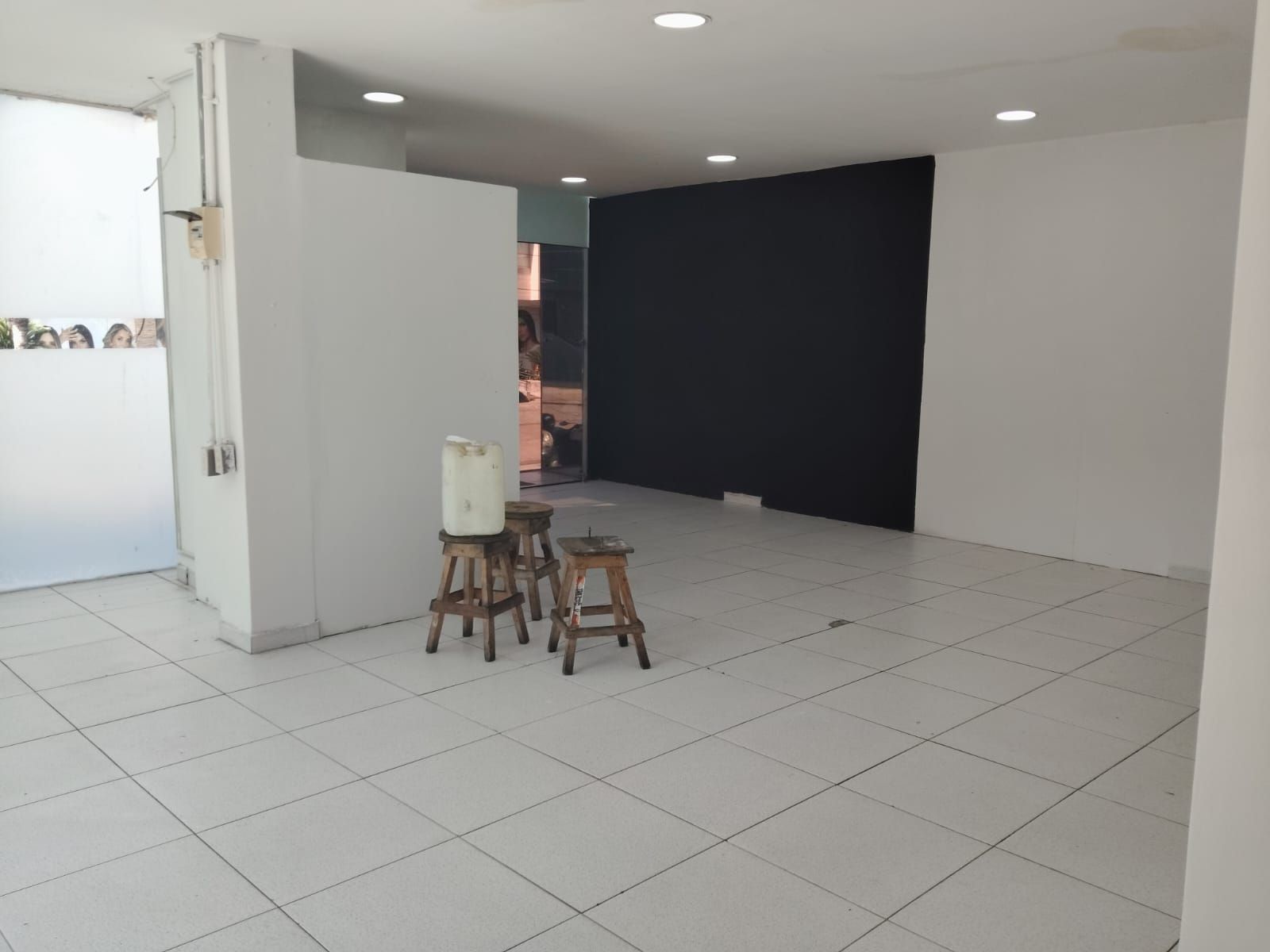 Local Comercial en arriendo Atlántico Barranquilla La Campiña 80 m2 Habitaciones 4 Baños 1 Garajes 0 Precio $2800000