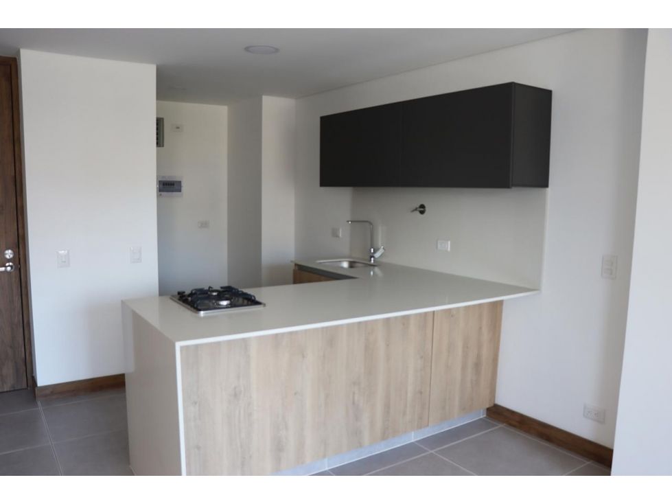 Apartaestudio en arriendo Antioquia Medellín Simesa 42 m2 Habitaciones 1 Baños 1 Garajes 1 Precio $3000000