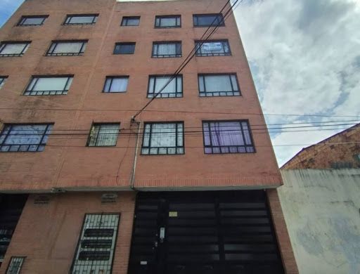 Apartamento en venta Cundinamarca Bogotá Florencia 53 m2 Habitaciones 3 Baños 1 Garajes 0 Precio $250000000