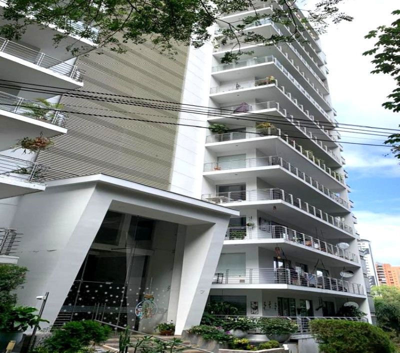 Apartamento en arriendo Santander Bucaramanga Nn 80 m2 Habitaciones 2 Baños 2 Garajes 0 Precio $3314200