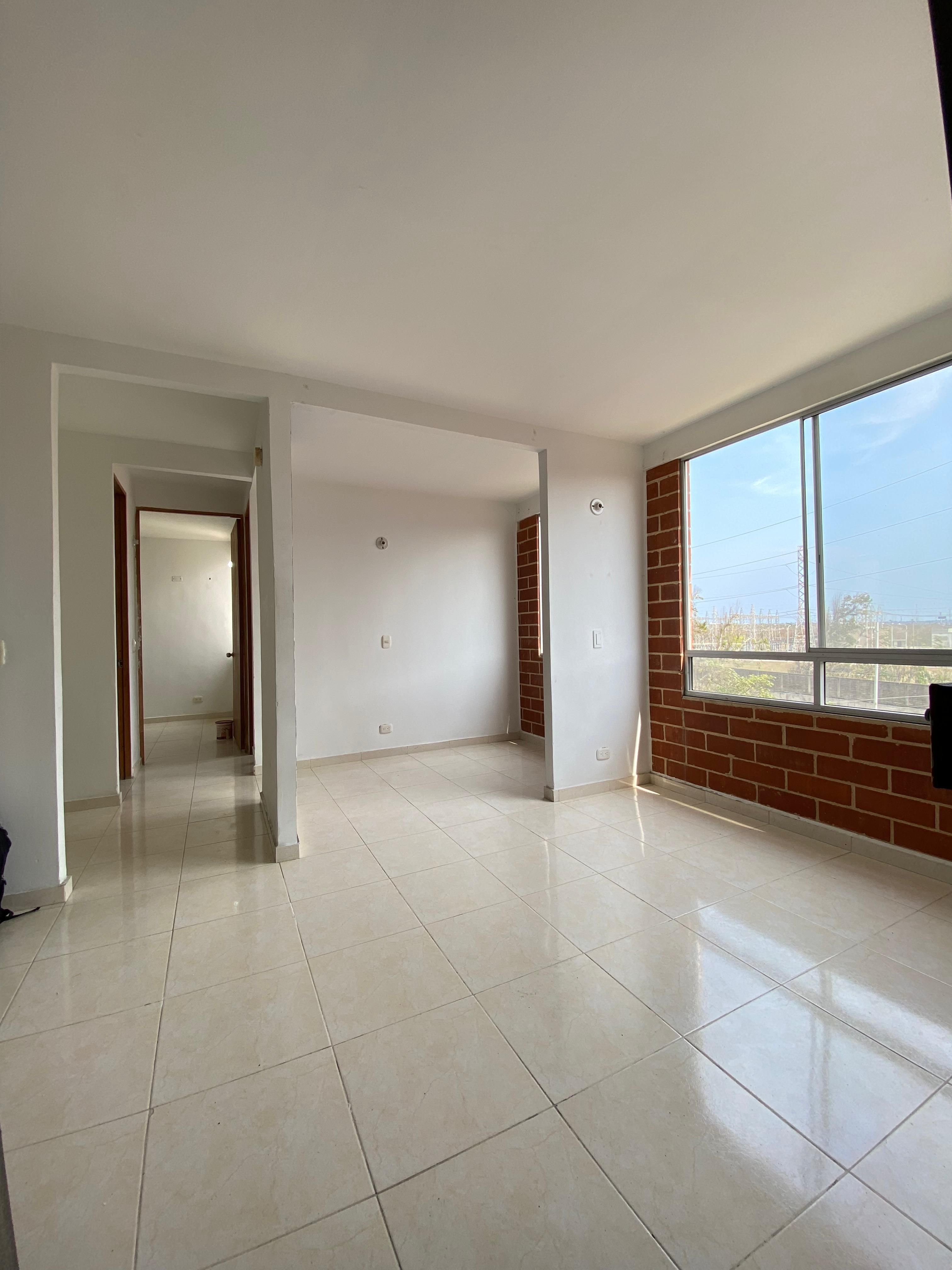 Apartamento en venta Atlántico Barranquilla Cr Torcaza 40 m2 Habitaciones 2 Baños 2 Garajes 0 Precio $145000000