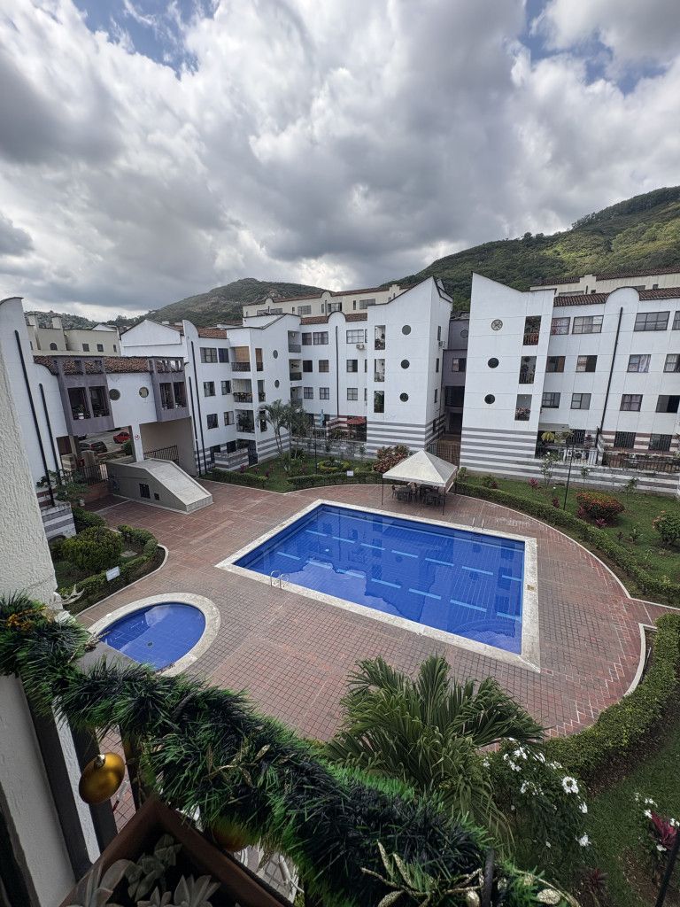 Apartamento en venta Valle Del Cauca Cali Belisario Caicedo 94 m2 Habitaciones 3 Baños 2 Garajes 1 Precio $285000000