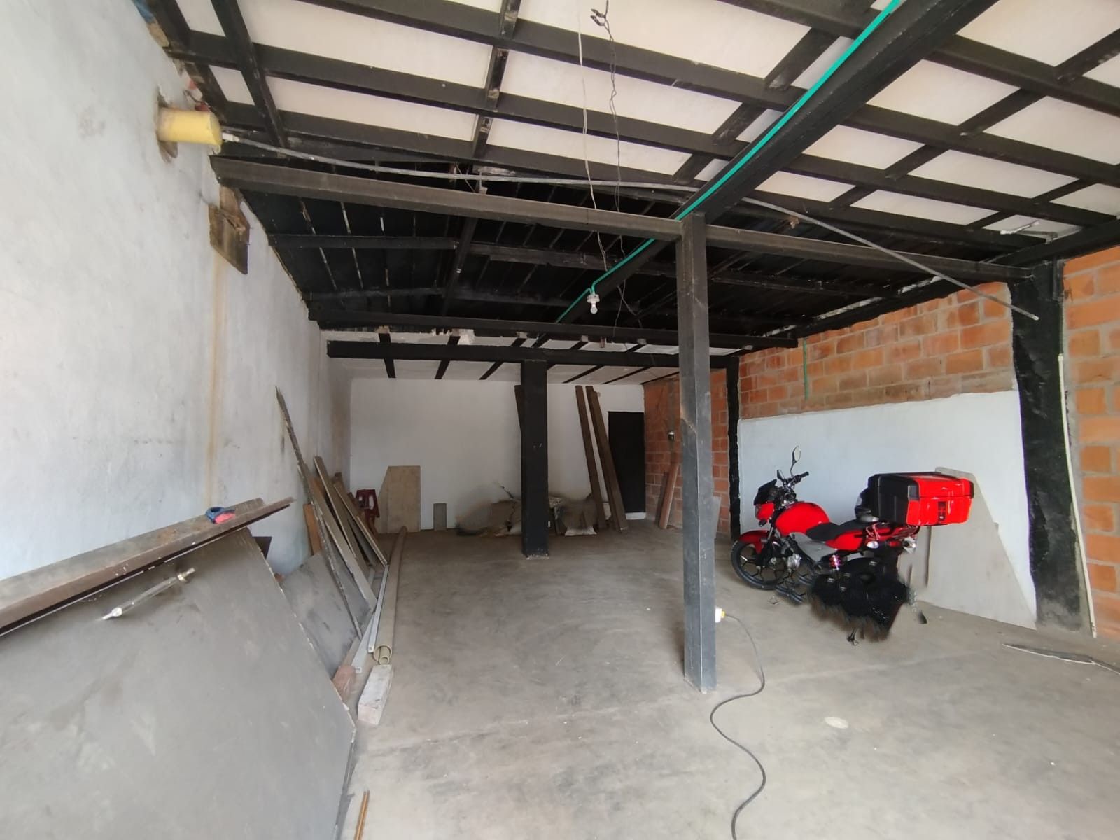 Bodega en arriendo Antioquia El Retiro El Retiro 63 m2 Habitaciones 0 Baños 1 Garajes 0 Precio $4000000