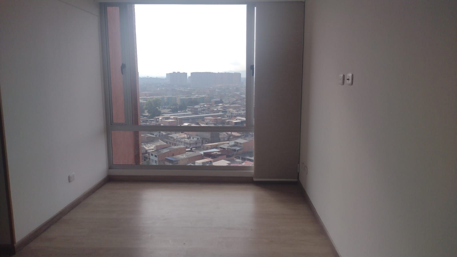 Apartamento en arriendo Cundinamarca Bogotá Cjr Zentralzajari 59 m2 Habitaciones 2 Baños 2 Garajes 1 Precio $2100000