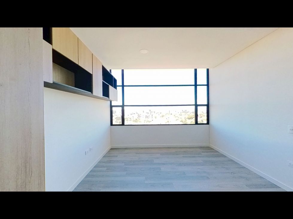 Apartamento en venta Cundinamarca Bogotá Samper 27 m2 Habitaciones 1 Baños 1 Garajes 0 Precio $310000000