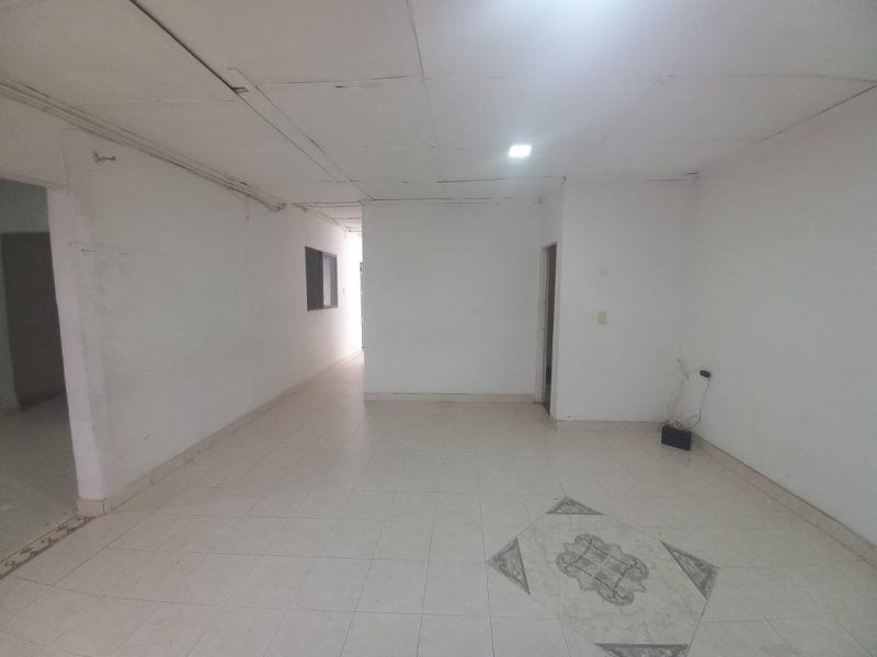 Casa en arriendo Antioquia Medellín La Milagrosa 190 m2 Habitaciones 4 Baños 2 Garajes 0 Precio $3500000