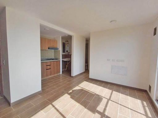 Apartamento en arriendo Cundinamarca Mosquera Mosquera 42 m2 Habitaciones 2 Baños 2 Garajes 1 Precio $1250000