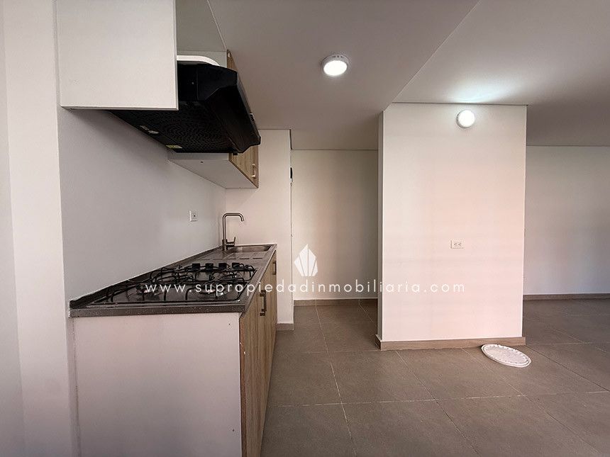 Apartamento en venta Antioquia Rionegro Belchite 78 m2 Habitaciones 2 Baños 2 Garajes 1 Precio $375000000