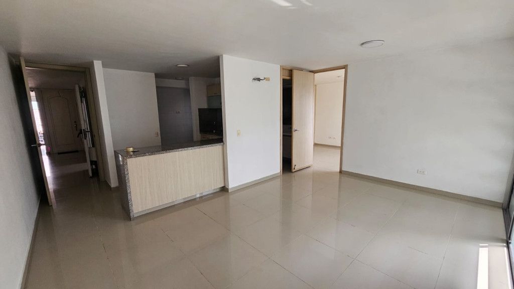 Apartaestudio en arriendo Atlántico Barranquilla Betania 55 m2 Habitaciones 1 Baños 1 Garajes 1 Precio $1600000