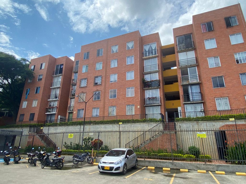 Apartamento en arriendo Valle Del Cauca Cali El Jordán 45 m2 Habitaciones 3 Baños 1 Garajes 0 Precio $1000000