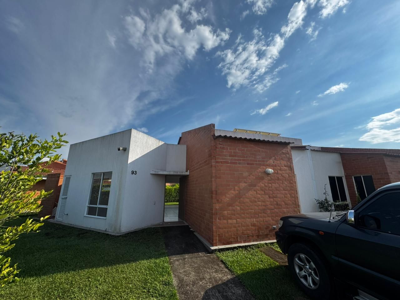 Casa en venta Valle Del Cauca Jamundí Br Senderos De La Morada 148 m2 Habitaciones 3 Baños 3 Garajes 2 Precio $550000000