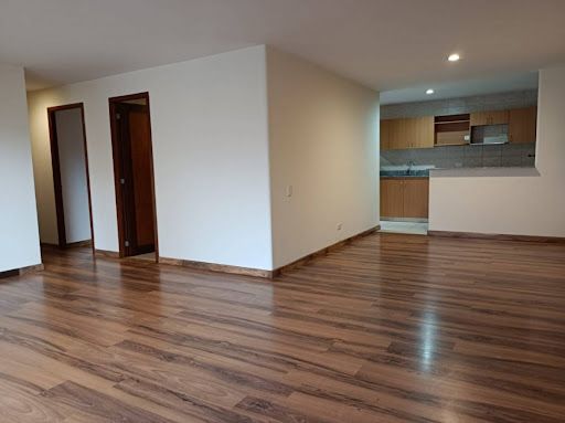 Apartamento en arriendo Antioquia Medellín El Tesoro 122 m2 Habitaciones 3 Baños 2 Garajes 2 Precio $5800000