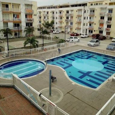 Apartamento en venta Bolívar Cartagena El Socorro 52 m2 Habitaciones 2 Baños 2 Garajes 1 Precio $160000000