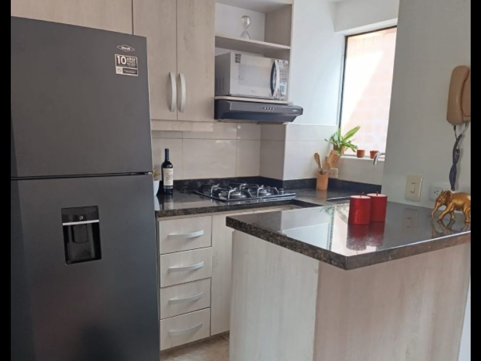 Apartaestudio en venta Antioquia Medellín La Candelaria 34 m2 Habitaciones 1 Baños 1 Garajes 0 Precio $250000000