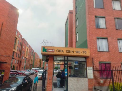 Apartamento en arriendo Cundinamarca Bogotá Rodesia 65 m2 Habitaciones 3 Baños 2 Garajes 0 Precio $1500000