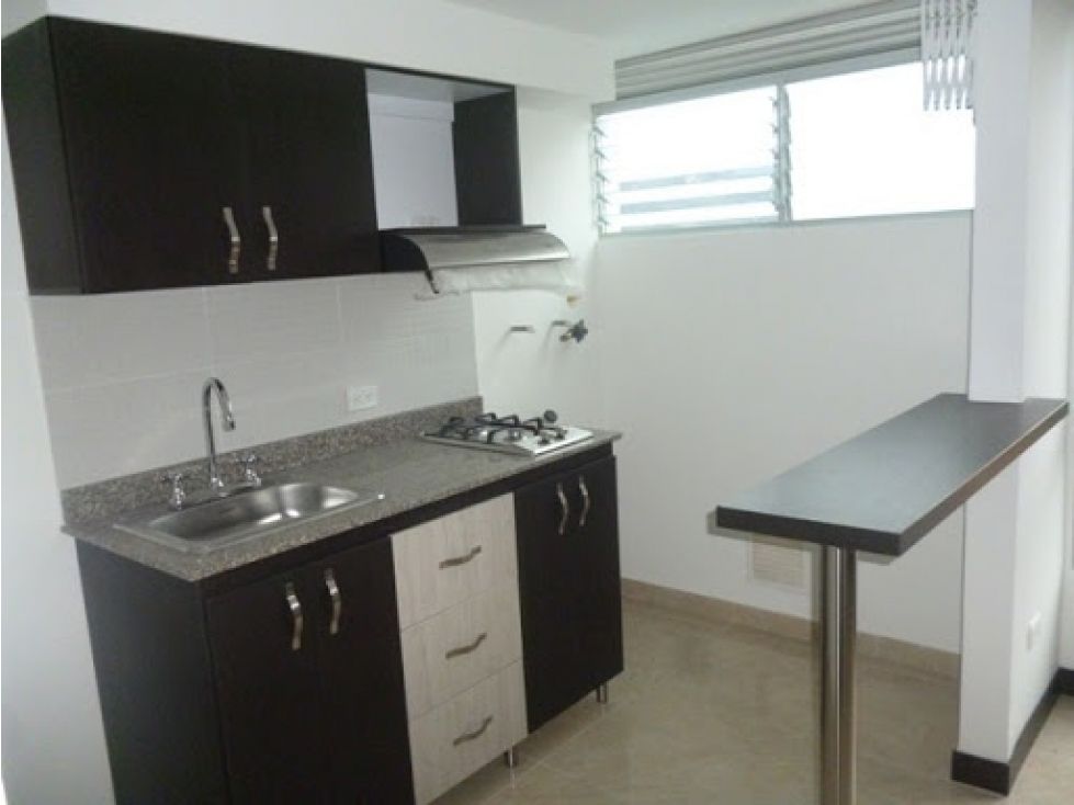 Apartaestudio en arriendo Caldas Manizales Lleras 30 m2 Habitaciones 1 Baños 1 Garajes 0 Precio $900000