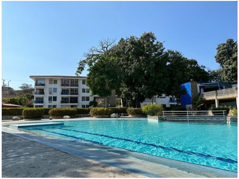 Apartamento en venta Magdalena Santa Marta Los Cardonales 50 m2 Habitaciones 2 Baños 1 Garajes 1 Precio $300000000