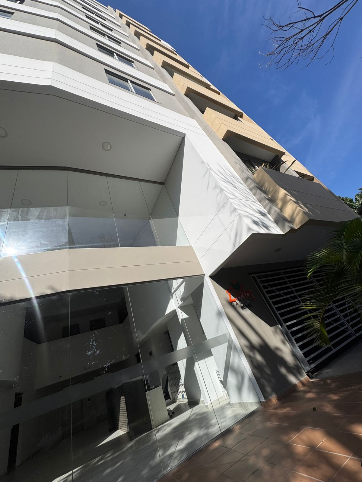 Apartamento en arriendo Atlántico Barranquilla Ciudad Jardin 49 m2 Habitaciones 1 Baños 1 Garajes 1 Precio $1370000