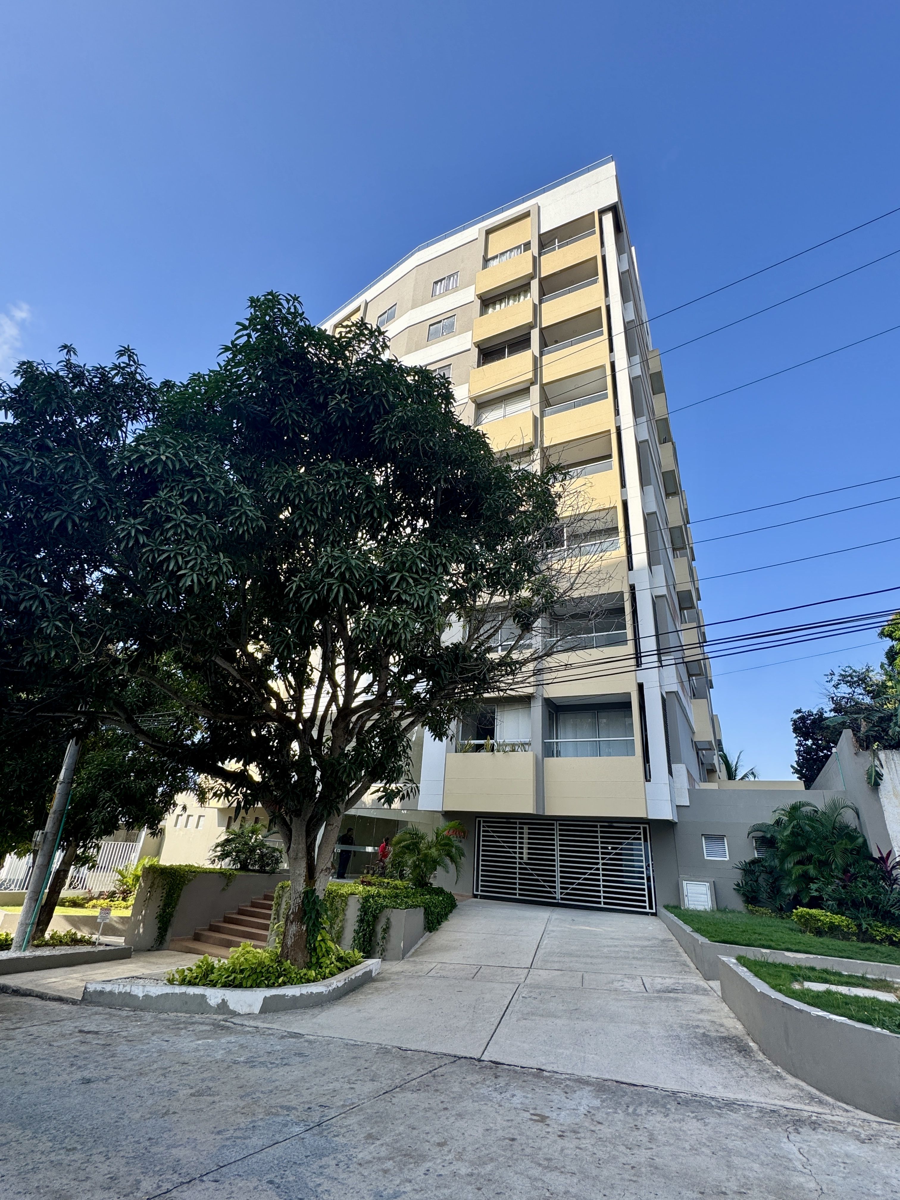 Apartamento en arriendo Atlántico Barranquilla Ciudad Jardin 49 m2 Habitaciones 1 Baños 1 Garajes 1 Precio $1370000