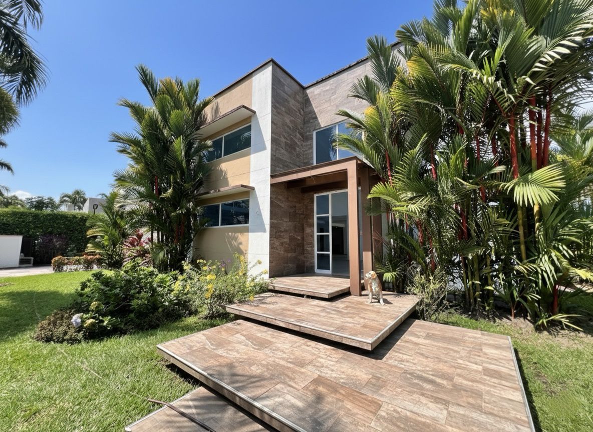 Casa en arriendo Meta Villavicencio Vereda La Cecilia 600 m2 Habitaciones 3 Baños 5 Garajes 3 Precio $8500000