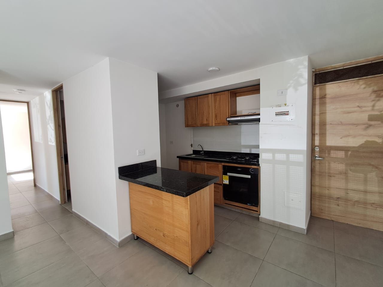 Apartamento en arriendo Antioquia Rionegro Cuatro Esquinas 57 m2 Habitaciones 3 Baños 2 Garajes 1 Precio $1650000