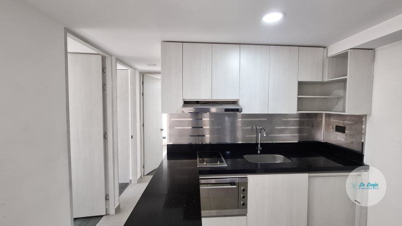 Apartamento en arriendo Antioquia Medellín Nazareth 55 m2 Habitaciones 3 Baños 1 Garajes 0 Precio $1700000