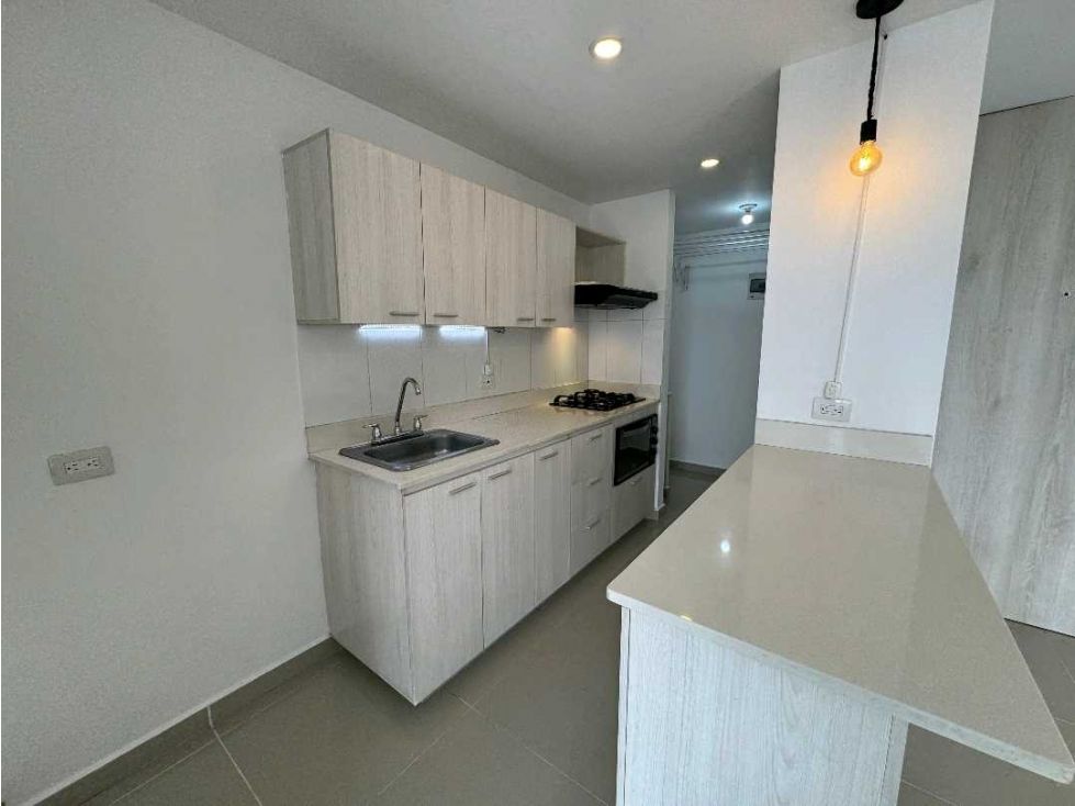 Apartamento en arriendo Antioquia Sabaneta Ancon Sur 75 m2 Habitaciones 3 Baños 2 Garajes 1 Precio $2800000
