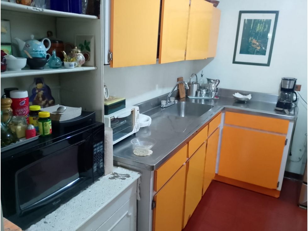 Apartaestudio en venta Antioquia Medellín Bolivariana 92 m2 Habitaciones 2 Baños 1 Garajes 0 Precio $395000000