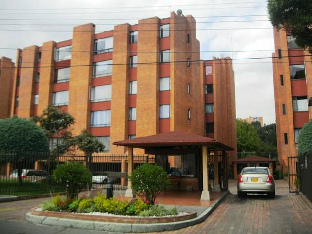 Apartamento en arriendo Cundinamarca Bogotá Mónaco 103 m2 Habitaciones 3 Baños 2 Garajes 1 Precio $2982000