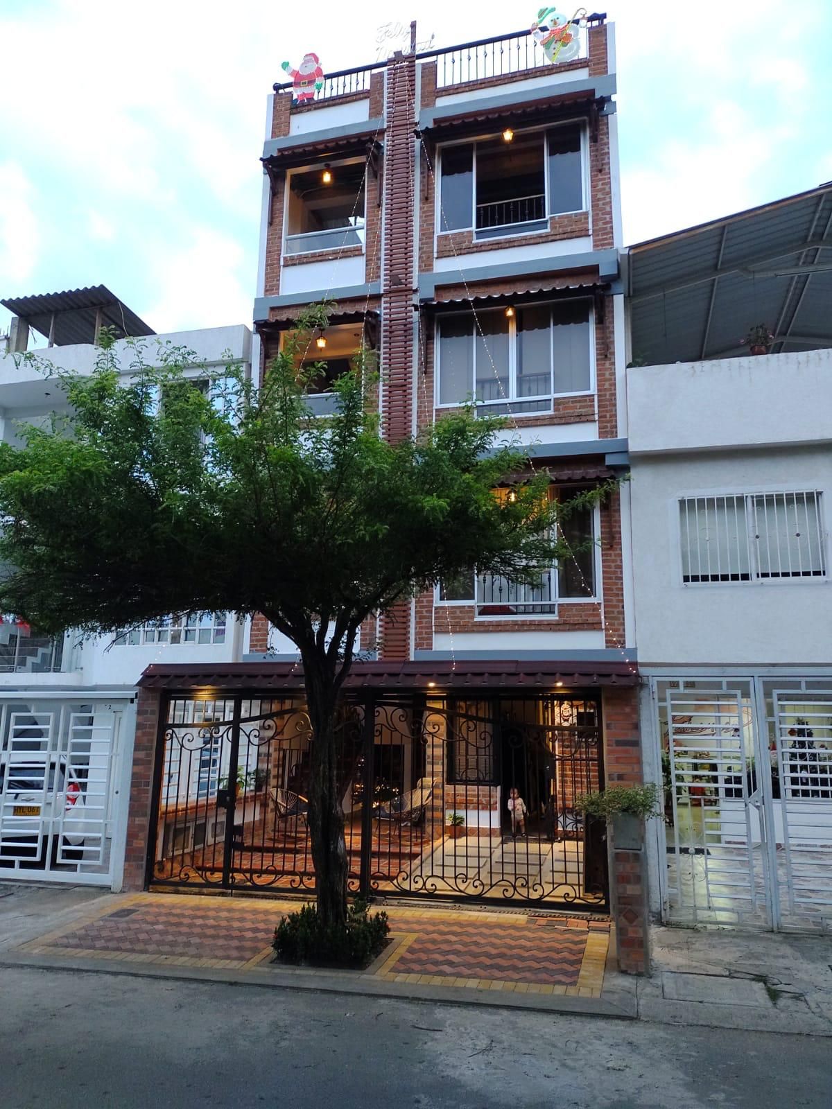 Edificio en venta Valle Del Cauca Cali Lili 540 m2 Habitaciones 15 Baños 15 Garajes 0 Precio $1800000000