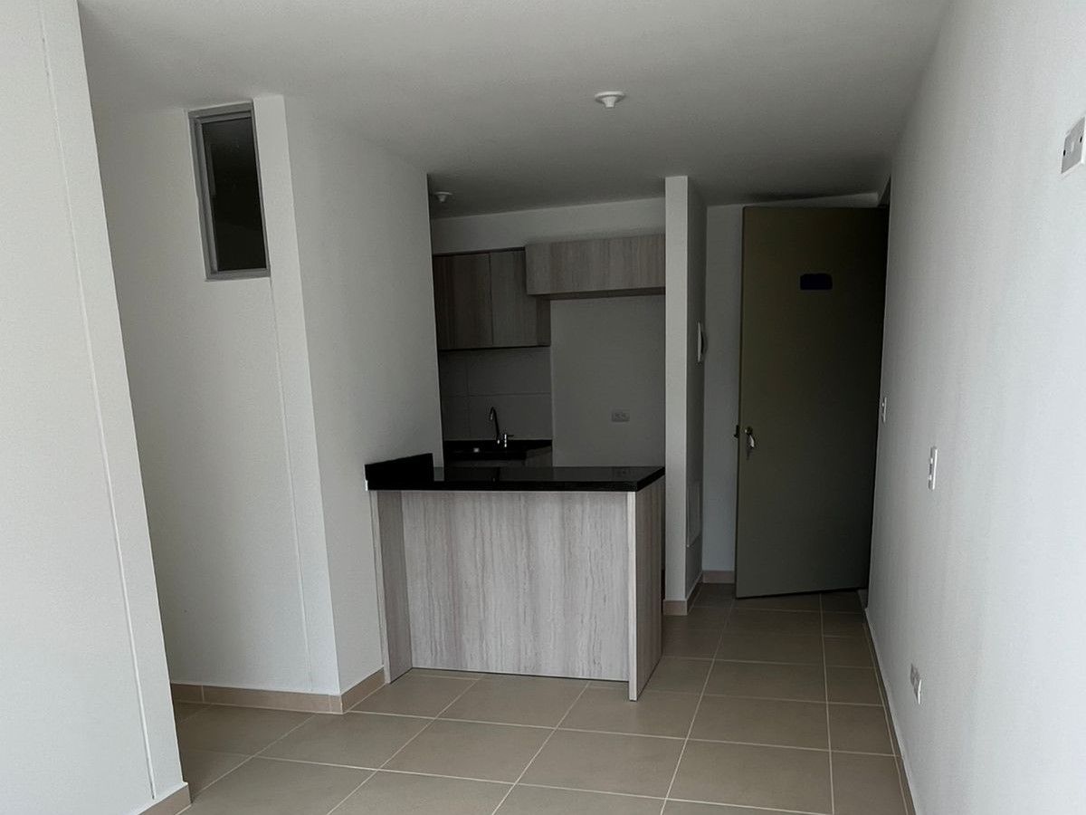 Apartamento en arriendo Risaralda Pereira Mirador De Batara 54 m2 Habitaciones 3 Baños 2 Garajes 0 Precio $1500000