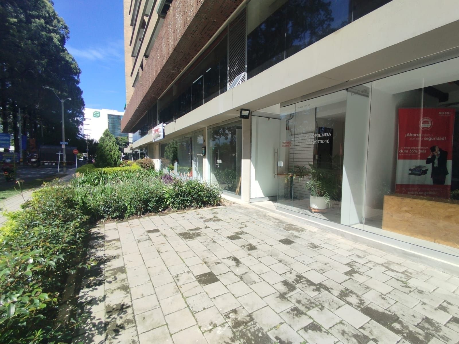 Local en arriendo Antioquia Medellín Simesa 14 m2 Habitaciones 0 Baños 1 Garajes 0 Precio $4000000