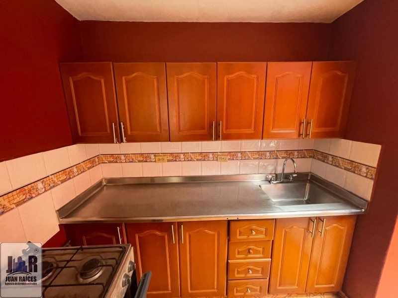 Casa en arriendo Antioquia Envigado Obrero 50 m2 Habitaciones 2 Baños 1 Garajes 0 Precio $1850000