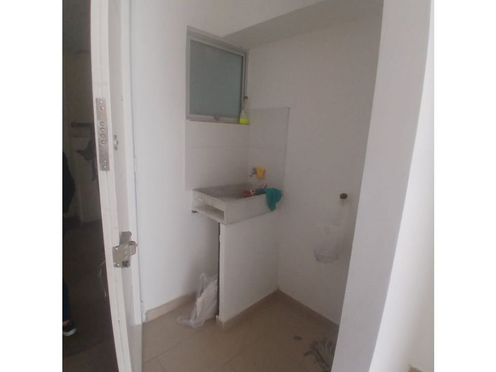 Apartamento en arriendo Cundinamarca Bogotá El Triunfo De Las Americas 43 m2 Habitaciones 2 Baños 1 Garajes 0 Precio $1600000