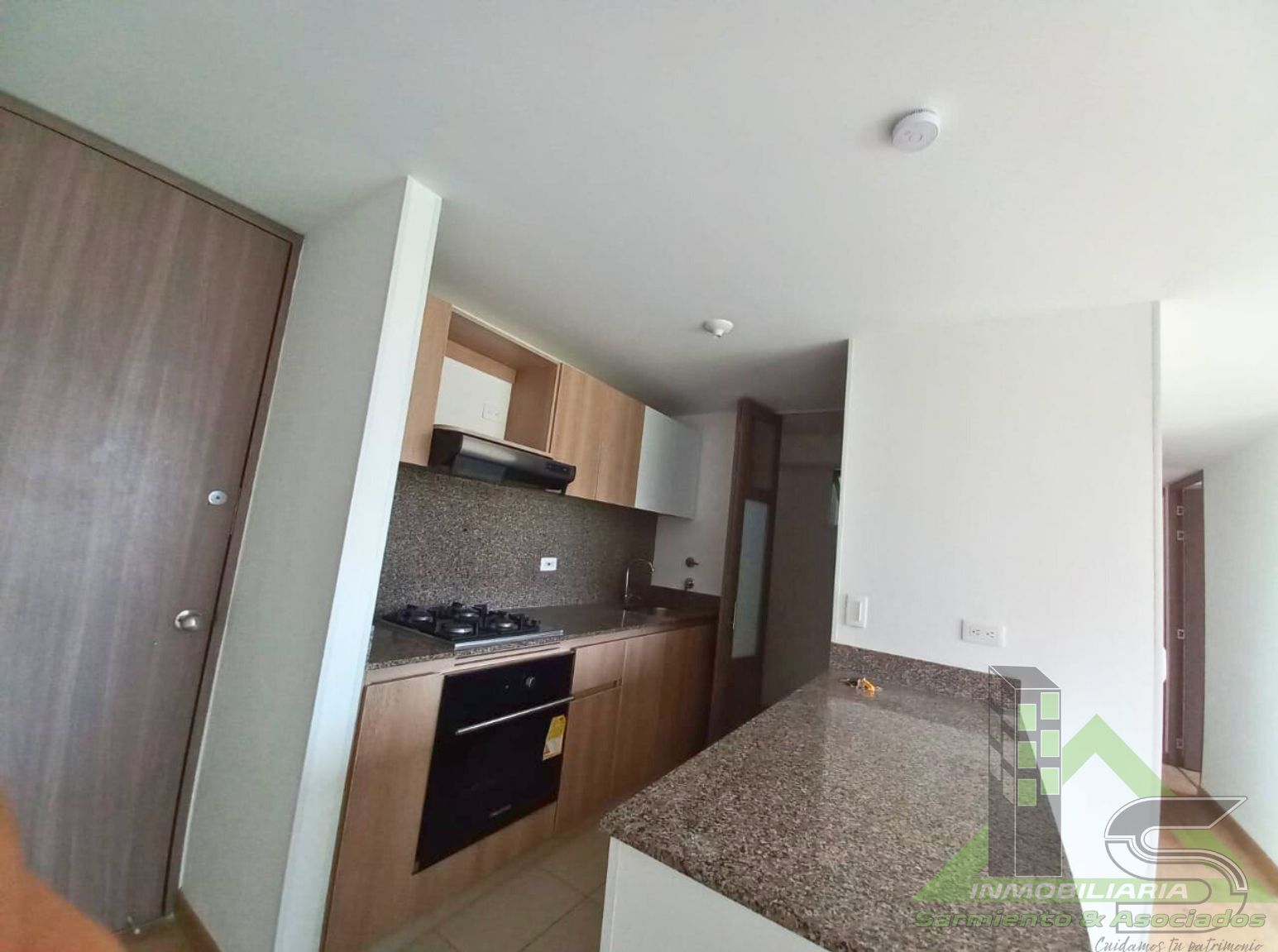 Apartamento en arriendo Cundinamarca Zipaquirá Algarra 1 61 m2 Habitaciones 3 Baños 2 Garajes 1 Precio $1450000