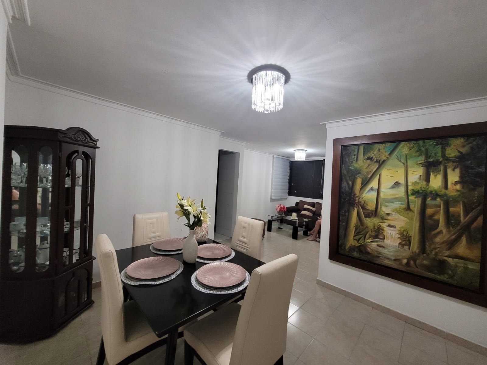 Apartamento en venta Atlántico Barranquilla Ciudad Jardin 82 m2 Habitaciones 3 Baños 3 Garajes 1 Precio $300000000