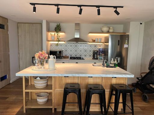 Apartamento en arriendo Antioquia Medellín El Esmeraldal 91 m2 Habitaciones 3 Baños 2 Garajes 2 Precio $5000000