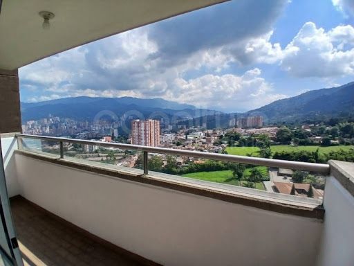 Apartamento en venta Antioquia La Estrella La Ferreira 63 m2 Habitaciones 2 Baños 2 Garajes 1 Precio $380000000
