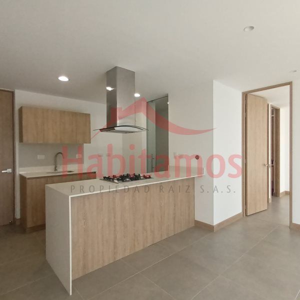 Apartamento en arriendo Antioquia Rionegro Las Torres 74 m2 Habitaciones 2 Baños 2 Garajes 2 Precio $2800000