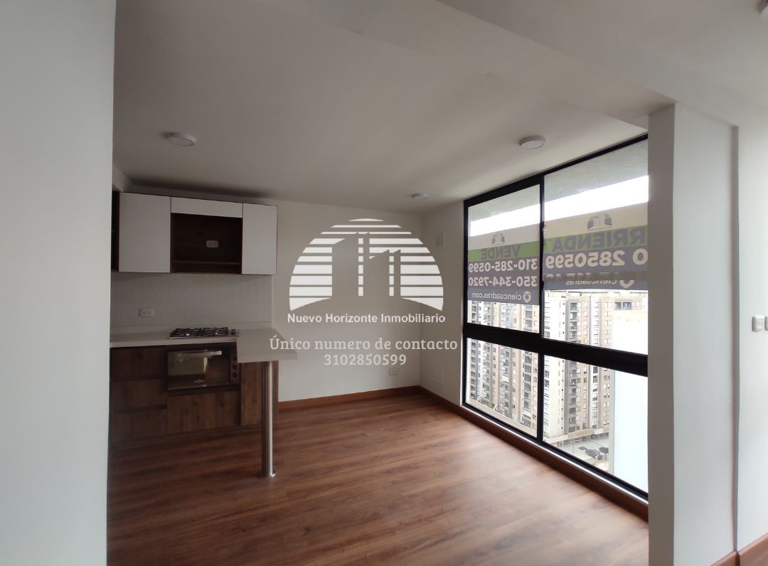 Apartaestudio en venta Cundinamarca Bogotá El Plan 36 m2 Habitaciones 1 Baños 1 Garajes 0 Precio $315000000