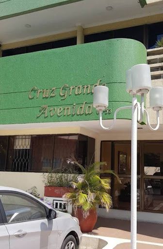 Apartamento en arriendo Bolívar Cartagena Crespo 65 m2 Habitaciones 1 Baños 1 Garajes 1 Precio $1505000