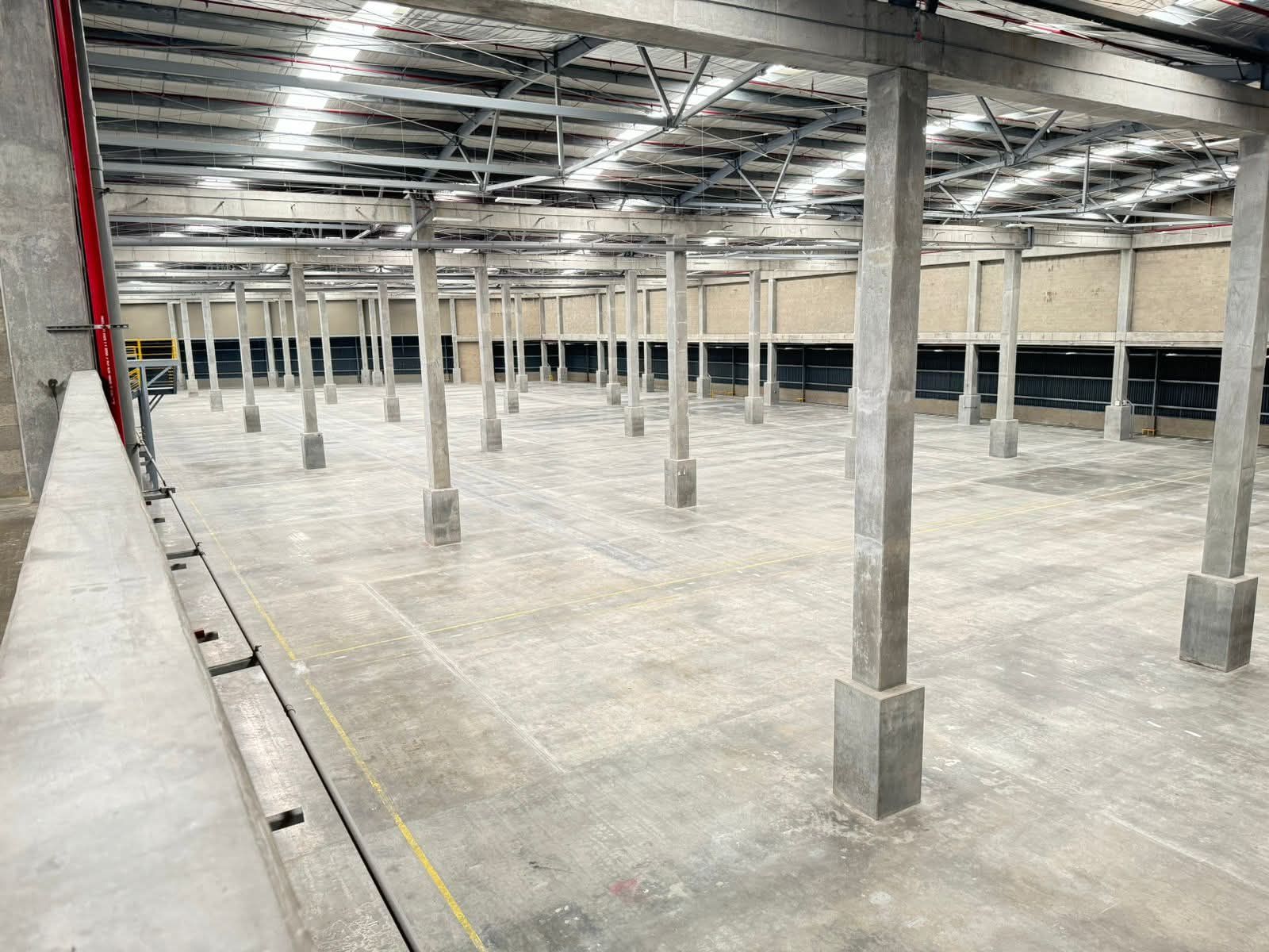 Bodega en arriendo Antioquia La Estrella Ancón San Martín 4749 m2 Habitaciones 0 Baños 1 Garajes 0 Precio $166215000