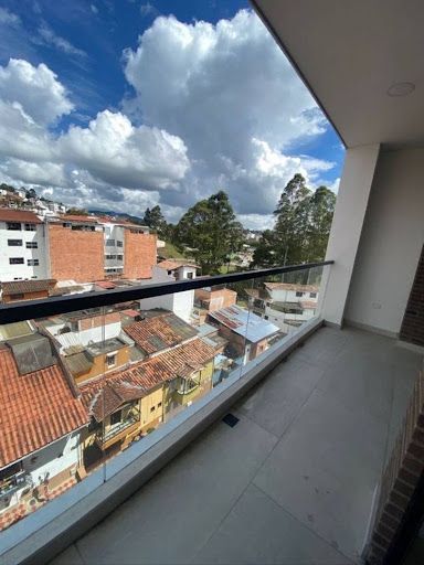 Apartamento en arriendo Antioquia Marinilla Las Cabañas 73 m2 Habitaciones 2 Baños 2 Garajes 1 Precio $2600000