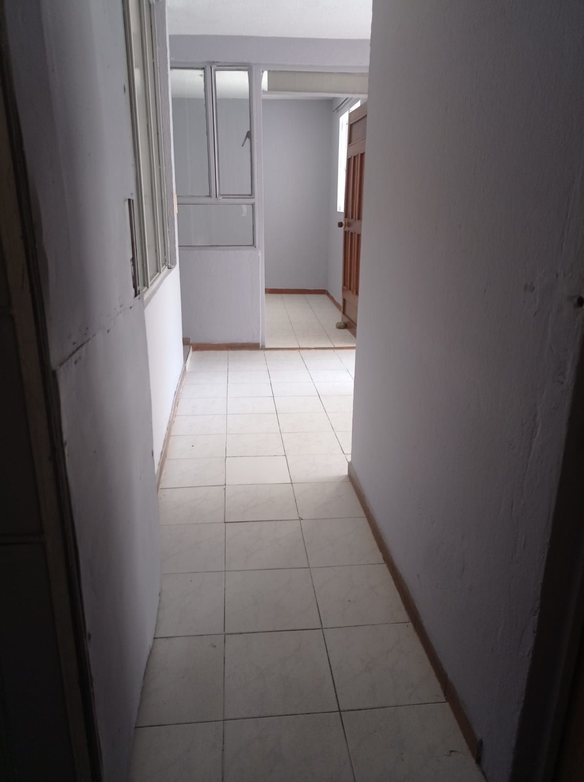 Apartaestudio en arriendo Cundinamarca Bogotá Sagrado Corazón 28 m2 Habitaciones 2 Baños 1 Garajes 0 Precio $1300000