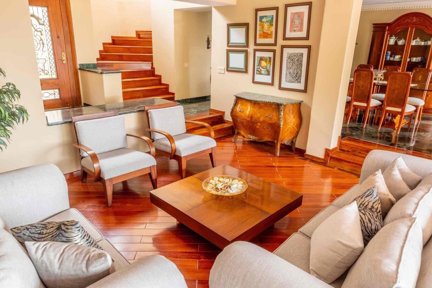 Casa en venta Risaralda Pereira La Julita 544 m2 Habitaciones 5 Baños 4 Garajes 5 Precio $3800000000