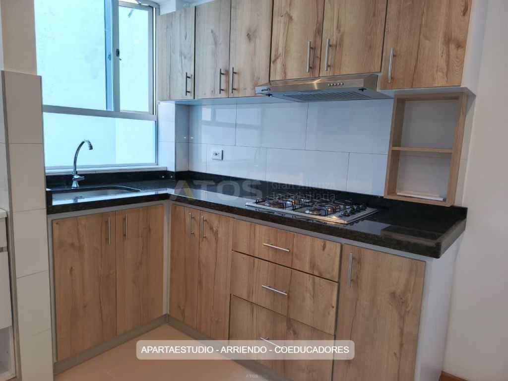 Apartaestudio en arriendo Boyacá Tunja Ub Caminitos De Oicata Ii 22 m2 Habitaciones 1 Baños 1 Garajes 0 Precio $850000