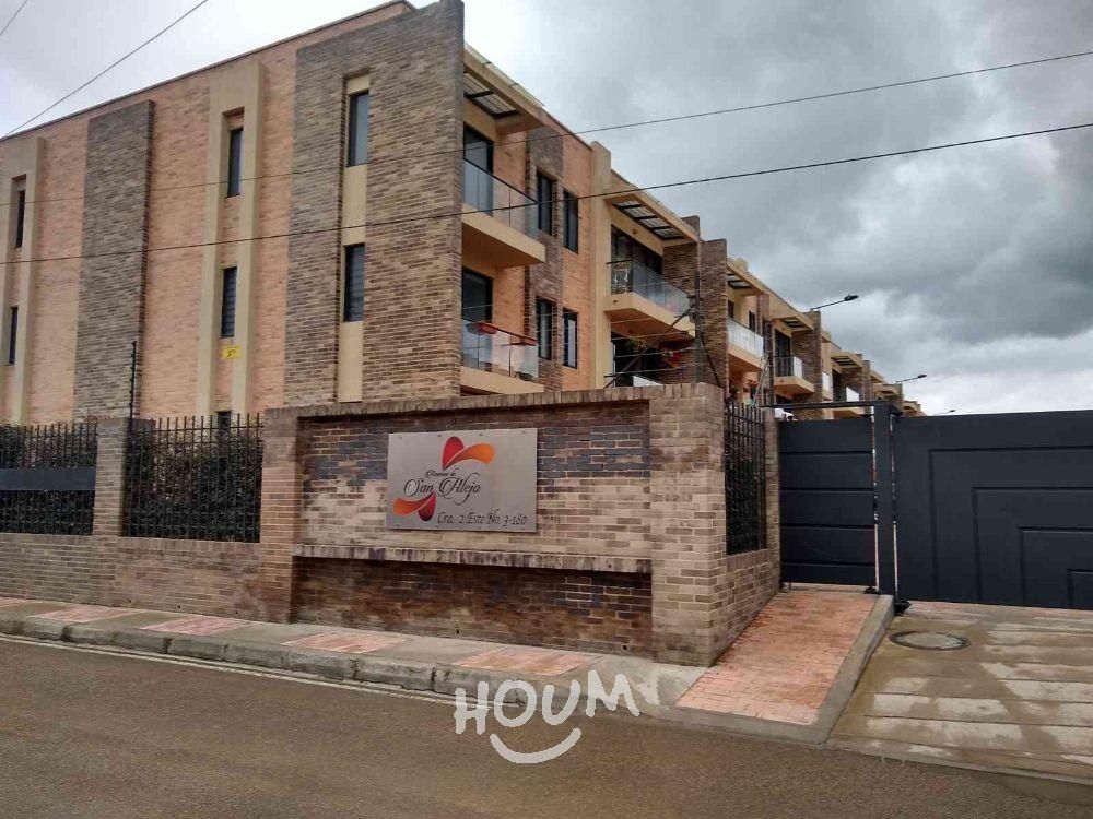 Apartamento en venta Cundinamarca Mosquera Diamante Occidental 87 m2 Habitaciones 3 Baños 2 Garajes 1 Precio $390000000